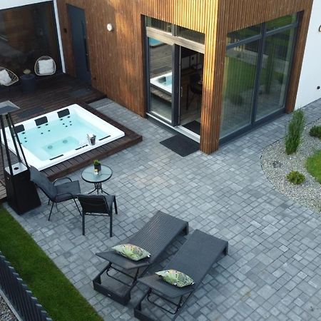 Lazy House Klaipeda Apartment Exterior foto
