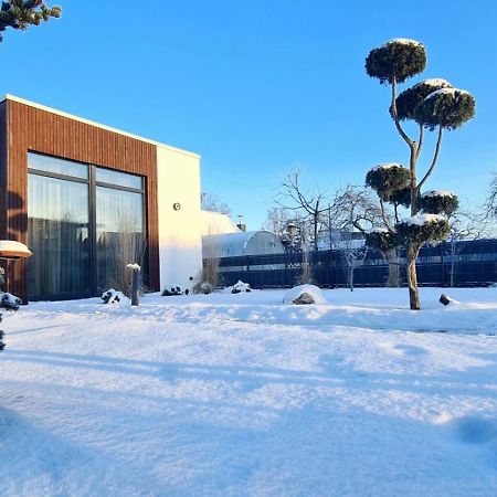Lazy House Klaipeda Apartment Exterior foto