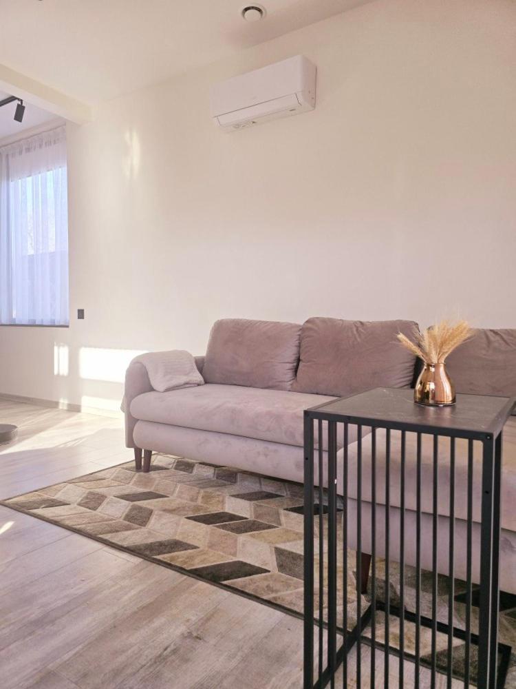 Lazy House Klaipeda Apartment Exterior foto